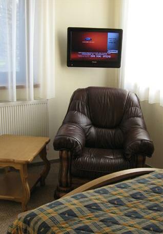 Hotel Sudavija - Photo2