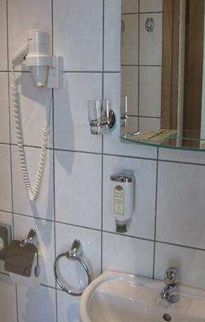 Hotel Sudavija - Photo3