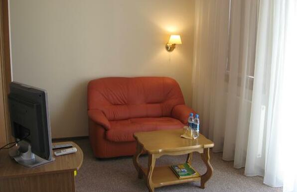 Hotel Sudavija - Photo4