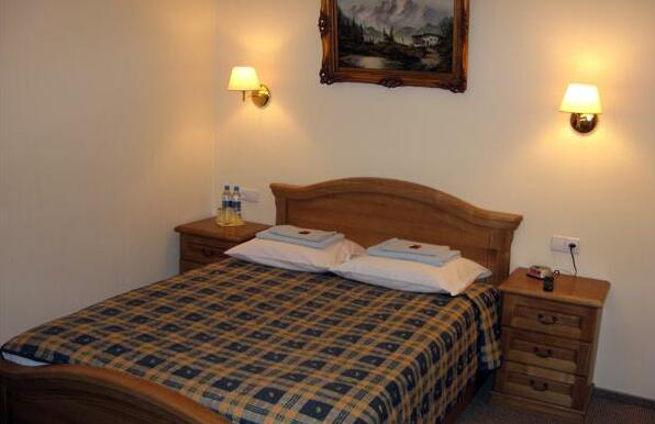 Hotel Sudavija - Photo5