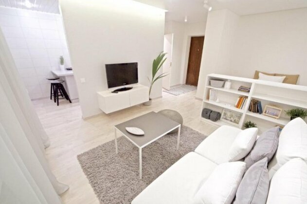 Marijampole Apartment - Photo2