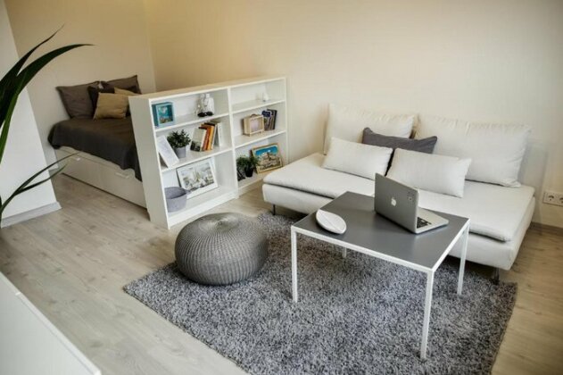 Marijampole Apartment - Photo4