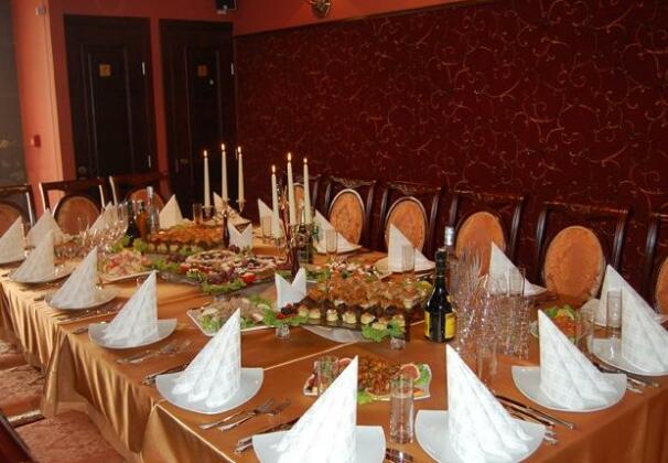 Hotel Synet - Photo2