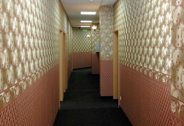Hotel Synet - Photo4
