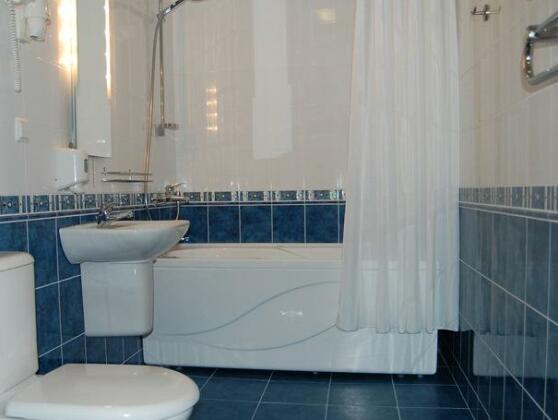 Hotel Synet - Photo5