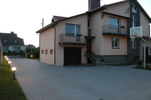 Linos sveciu namai - Photo2
