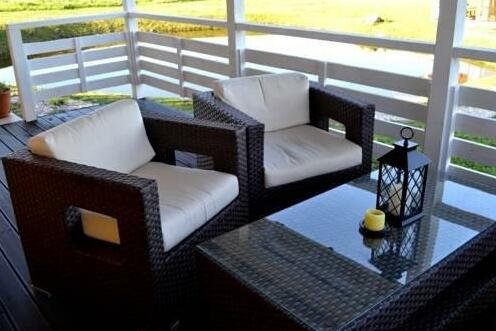 Liskiava Country House - Photo2