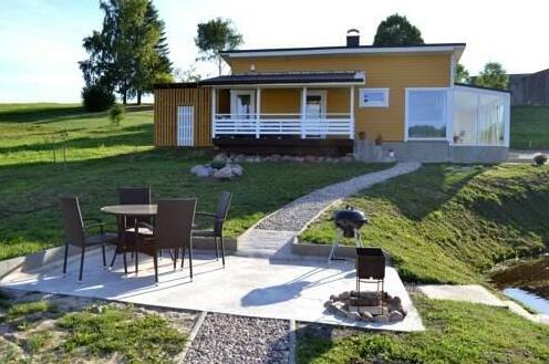 Liskiava Country House - Photo4