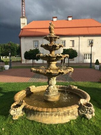Liskiavos vienuolyno ansamblis - Photo3