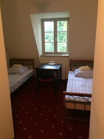 Liskiavos vienuolyno ansamblis - Photo4