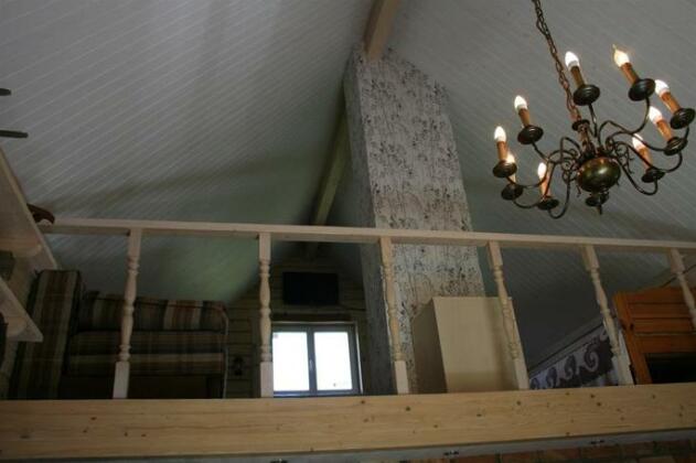 Vienkiemis prie Merkines - Photo5