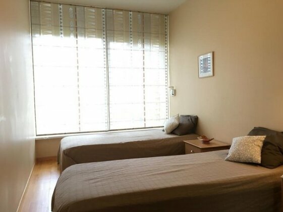 Alexa Nida Lighthouse Apartment - Photo2