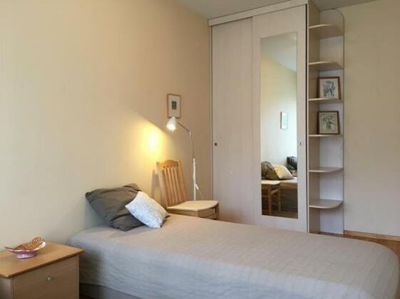 Alexa Nida Lighthouse Apartment - Photo4