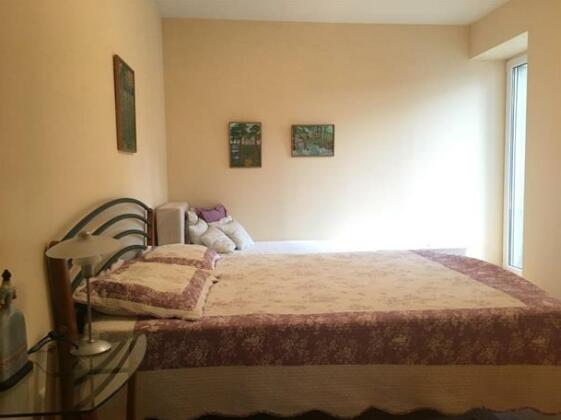 Alexa Nida Lighthouse Apartment - Photo5