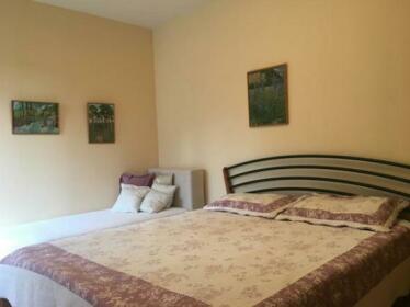 Alexa Nida Lighthouse Apartment