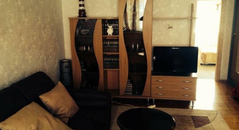 Apartamentai Aida - Photo5