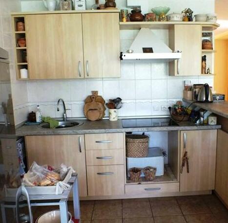Apartamentai Biciulyste - Photo2