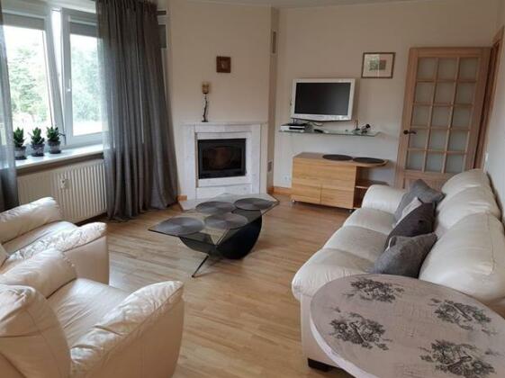 Apartamentai Dana - Photo3