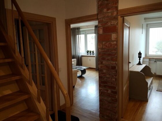 Apartamentai Dana - Photo5