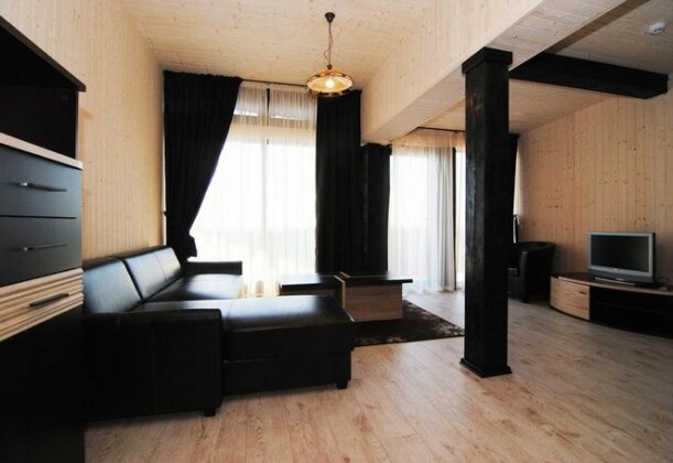 Apartamentai Eserineje - Photo5