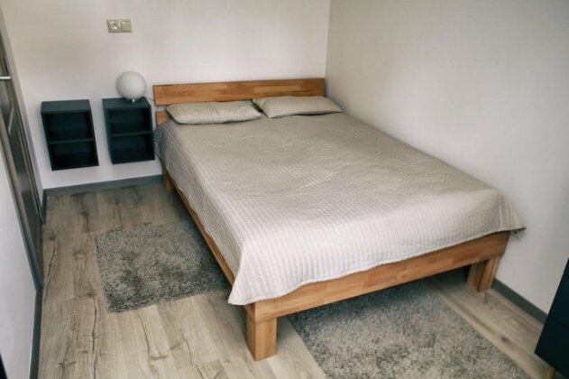 Apartamentai Geliu Vila - Photo3