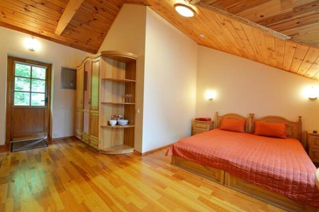 Apartamentai Geliu Vila - Photo4