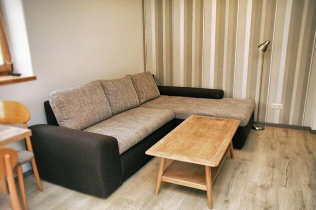Apartamentai Geliu Vila - Photo5