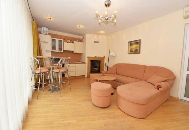 Apartamentai Kopos - Photo4