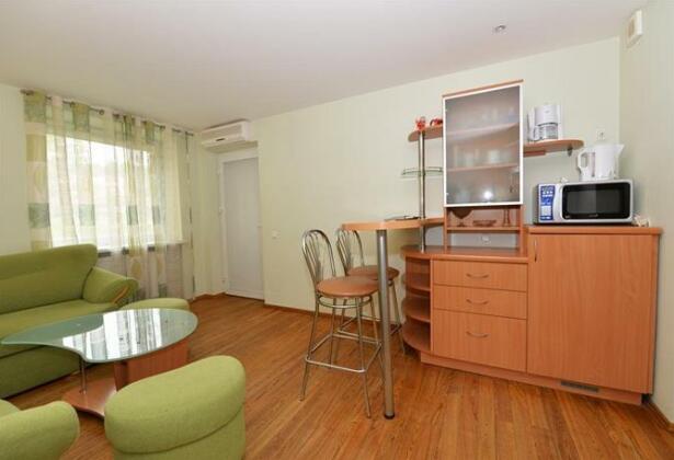 Apartamentai Kopos - Photo5