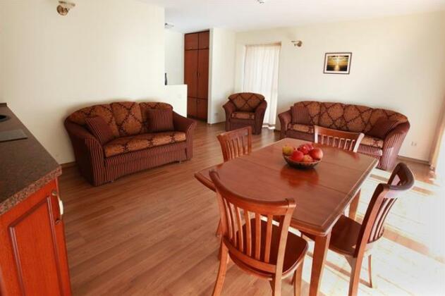 Apartamentai Nidoje Nida - Photo2