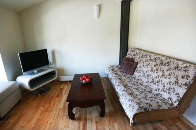 Apartamentai Nidoje Nida - Photo3