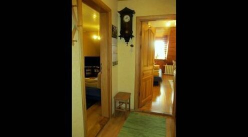 Apartamentai Nidoje - Photo2