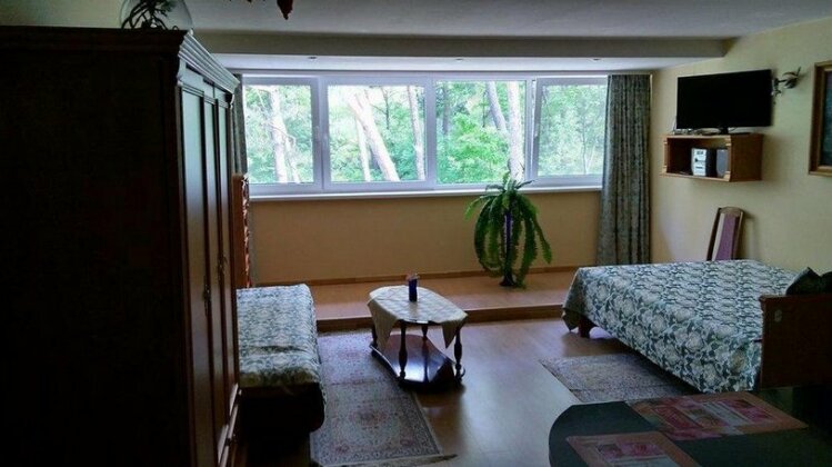 Apartamentai Nidoje - Photo4