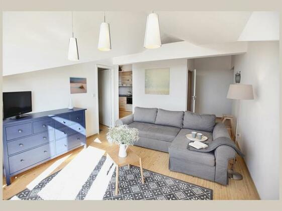 Apartamentai Nora - Photo3