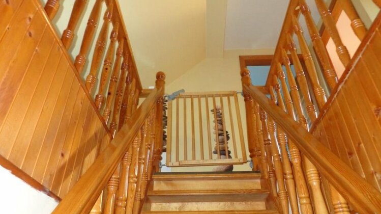 Apartamentai Ramybe - Photo2