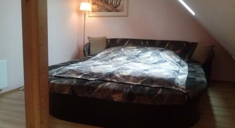 Apartamentai Ramybe - Photo4
