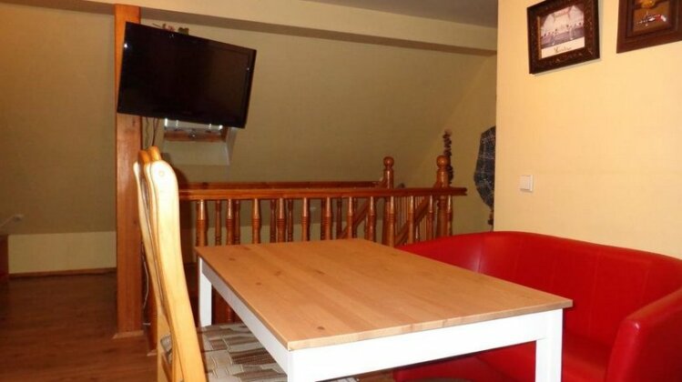 Apartamentai Ramybe - Photo5