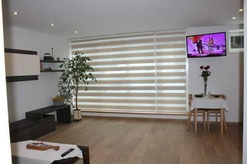 Apartment Pusynas - Photo2