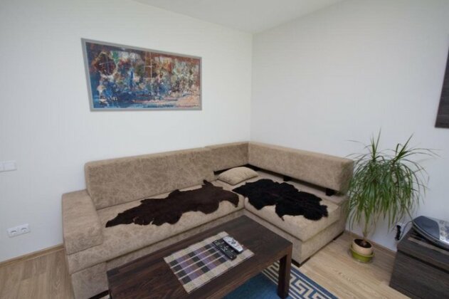 Apartment Pusynas - Photo3