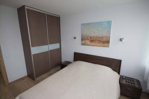 Apartment Pusynas - Photo5