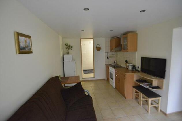 Apartment rent - Photo2