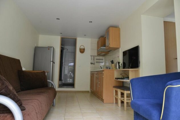 Apartment rent - Photo3