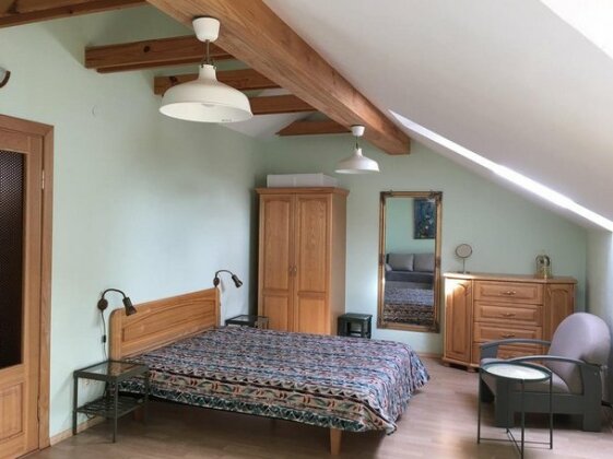 AV villa - Photo4