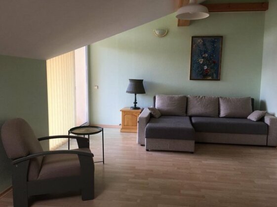 AV villa - Photo5