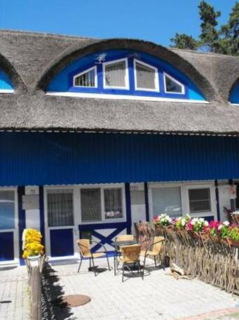 Bungalow Smiltele - Photo2