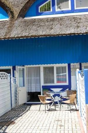 Bungalow Smiltele - Photo3