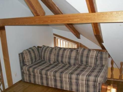 Bungalow Smiltele - Photo4