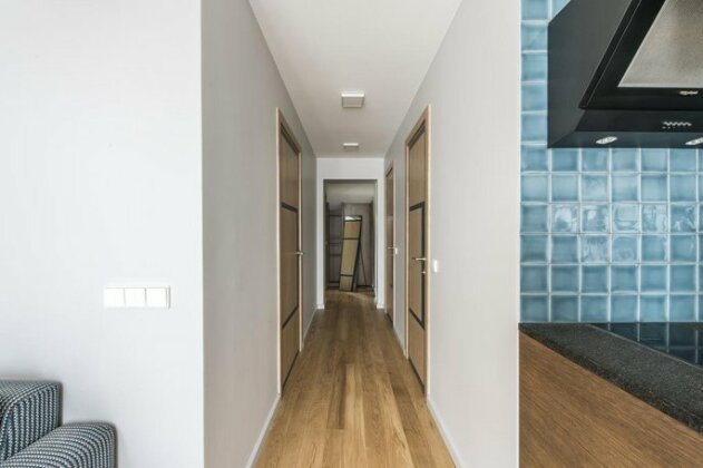 Close to nature - Nida Apartments - Photo3