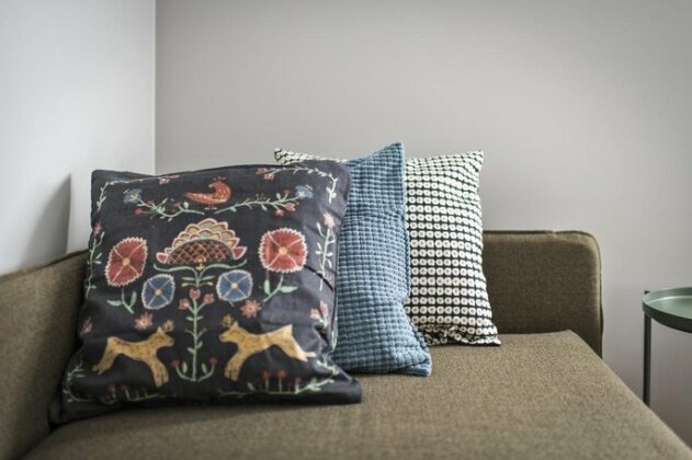 Close to nature - Nida Apartments - Photo4