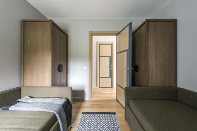 Close to nature - Nida Apartments - Photo5